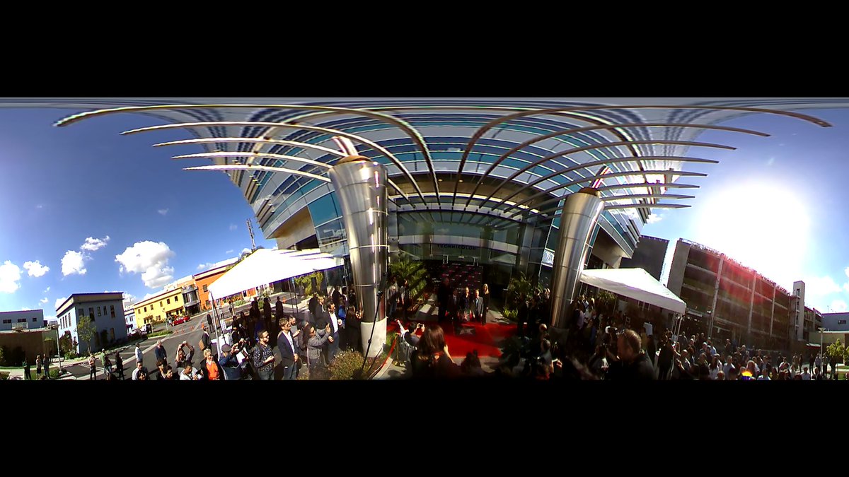 montebubbles's tweet photo. #Technicolor100 #panorama of #Hollywood Star Unveiling #CNNiReport #SunsetGower #montebubbles #thedigitalinfluencer https://t.co/XrFxwgDN6r
