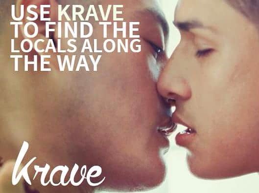 krave_app's tweet photo. Find friends, meet guys, and have fun with #Kraveapp today. #gayguy https://t.co/ls5mq58JVH