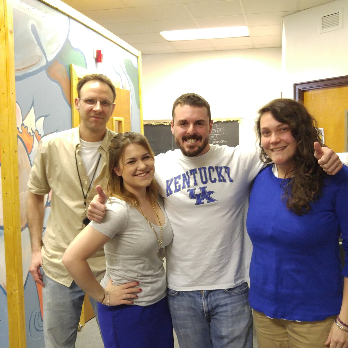 BluegrassBios tweet picture