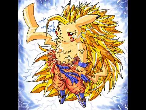 JJose_1987's tweet photo. @Queen_ofWitches Pero el Pikachu de Ash no es rival para Pikachu de Goku.. https://t.co/651mDpga2Z
