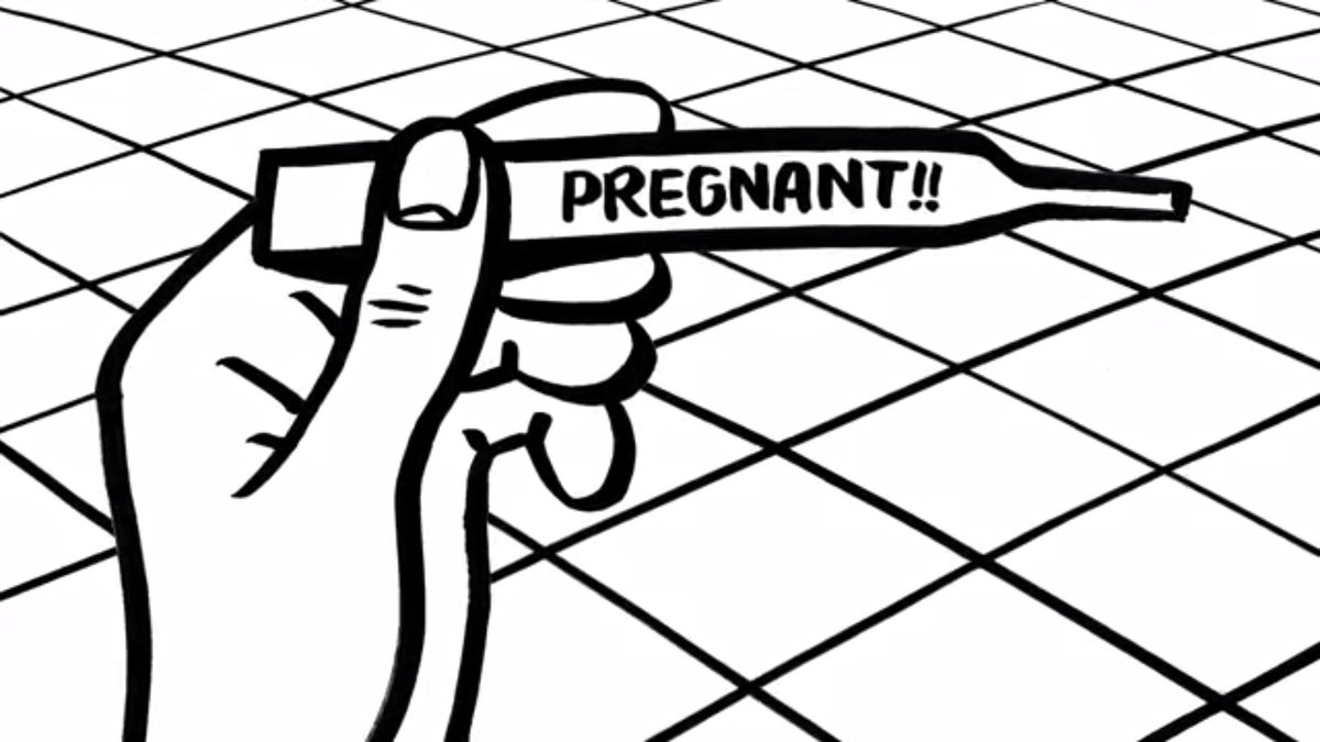 BBCGreenRoom's tweet photo. Watch our two perspectives on abortion. An anti-abortion campaigner &amp; a personal story https://t.co/r0zrwpd7R4 https://t.co/T2EOV7uHvC