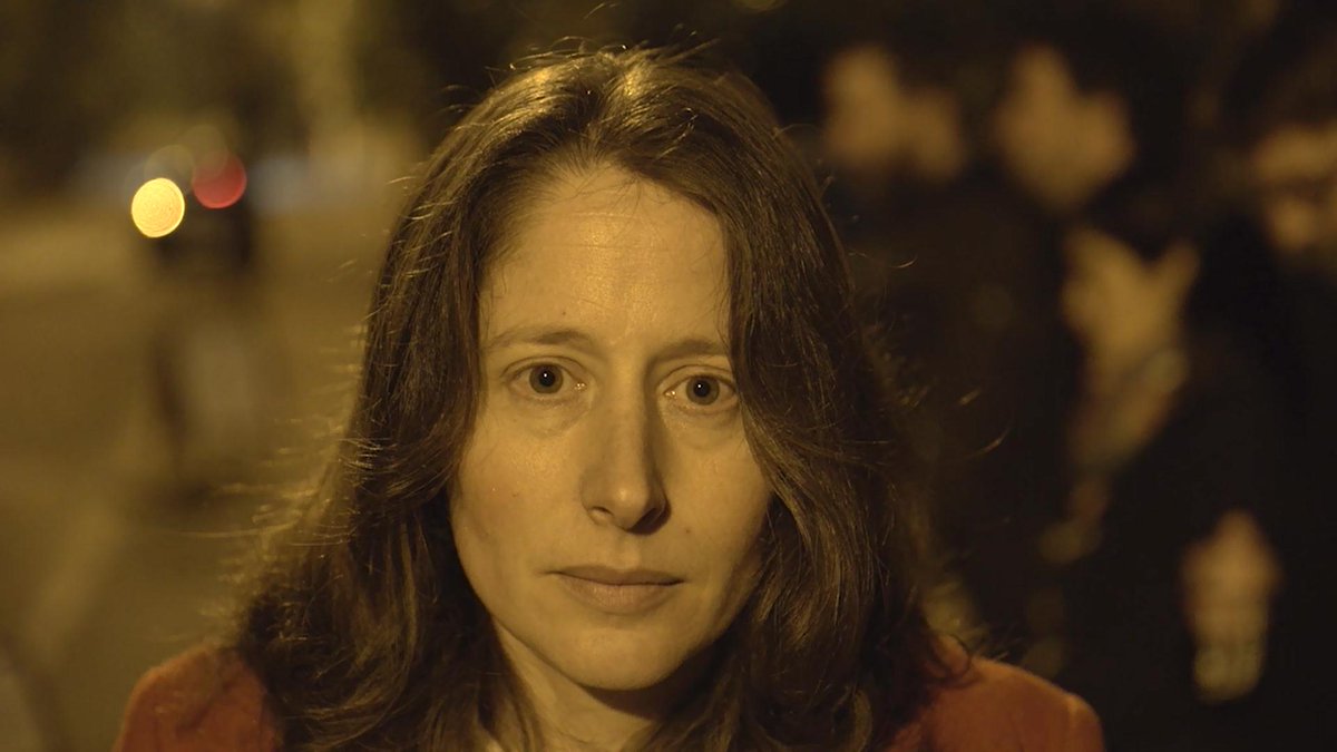 BBCGreenRoom's tweet photo. “Love has to be at the centre of it” An anti-abortion campaigner explains her motivations
https://t.co/QwFX1ENBV2 https://t.co/VR5x3fnkg3
