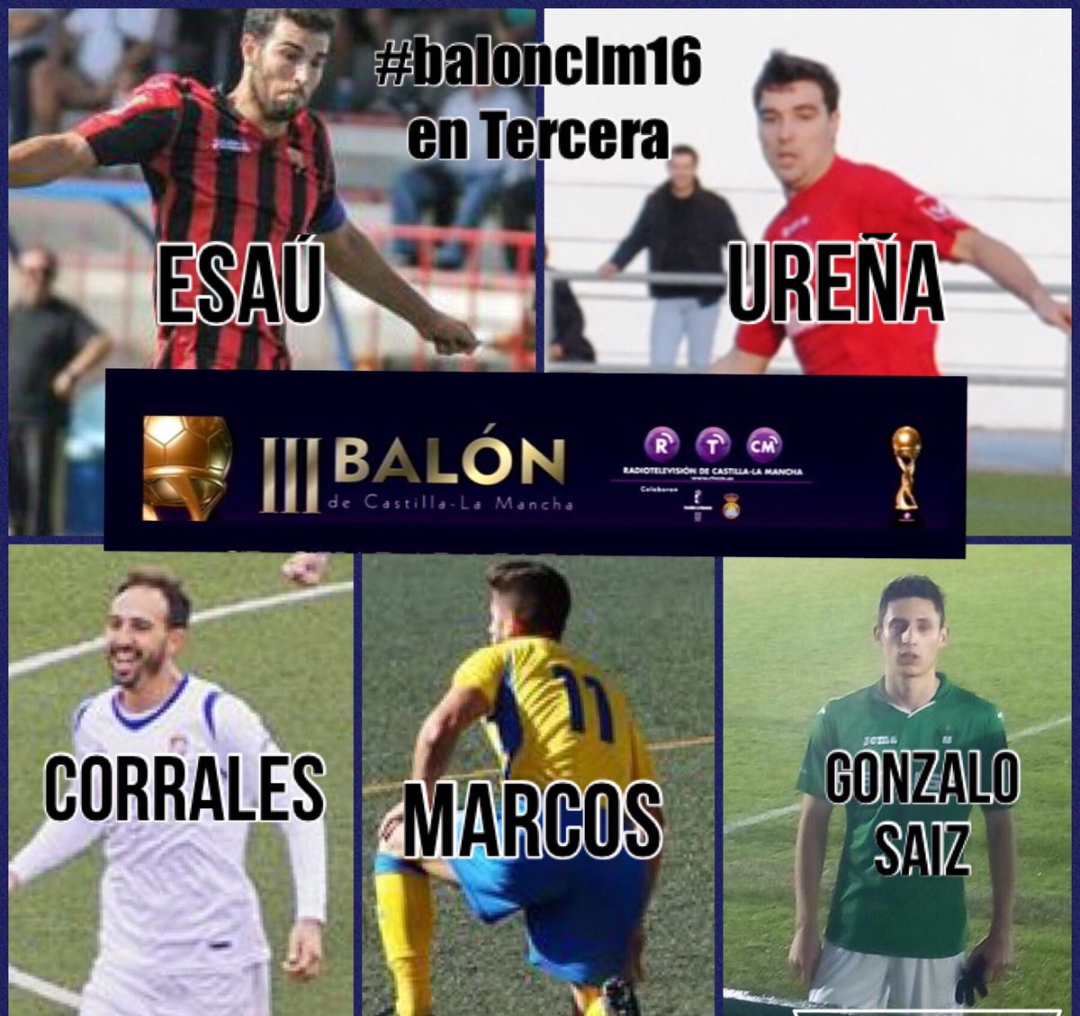 Deportes CMM tweet media