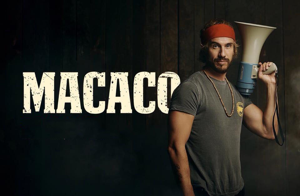 Youthing_es's tweet photo. El viernes 15 @MacacoMusic en @SonAmarMallorca 
Entradas: https://t.co/UX1aKp4FgN … https://t.co/rAgF5rX0Vl
