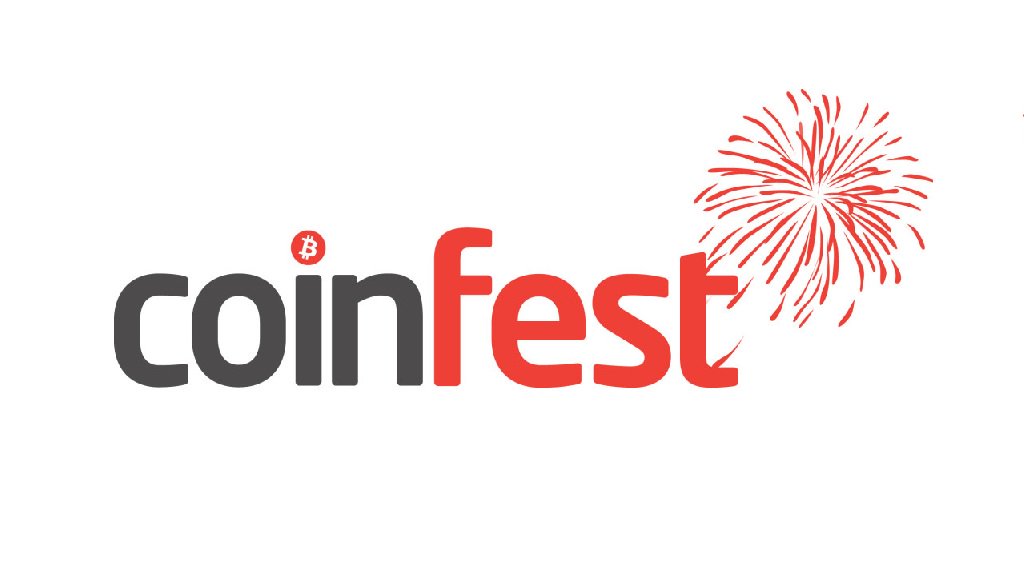 CCFRussia's tweet photo. APRIL 5-10 @CoinFest will be held around the world. We call on enthusiasts in #Russia to join this #FinTech event https://t.co/6UWhrQWRKY