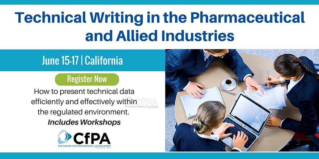 Cobblestonetrng's tweet image. Learn how to present #technicaldata efficiently &amp;amp; effectively in the #regulated environment ow.ly/ZTHW5