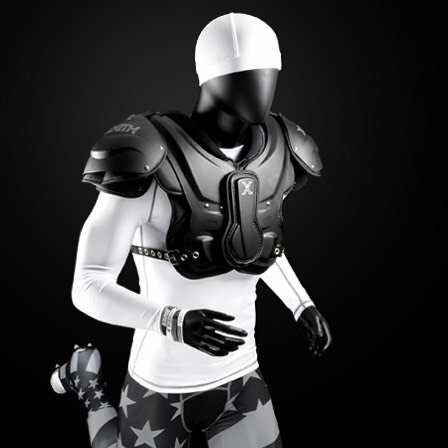 xenith velocity pads