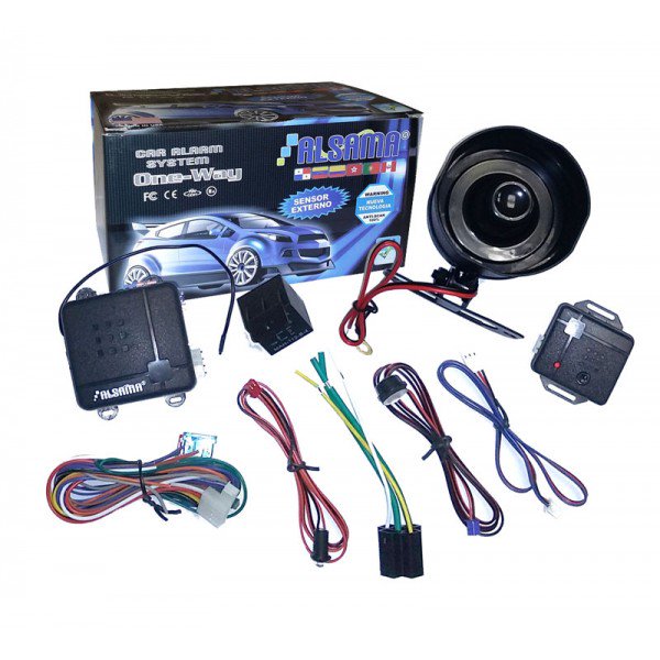 JRCACCESSORIES's tweet image. ALARMAS  DISPONIBLES