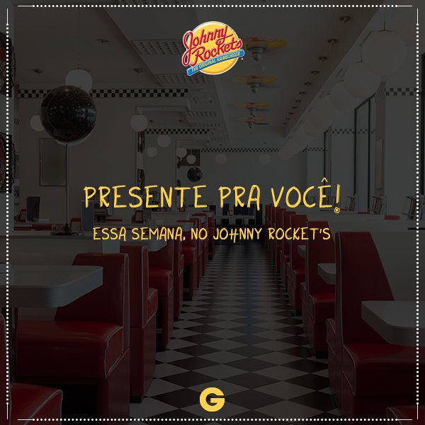 GrouponCampinas's tweet photo. Ainda essa semana tem oferta especial! Fique de olho por aqui e na página Johnny Rocket's pra não ficar de fora! ;) https://t.co/uanSq0aQtG