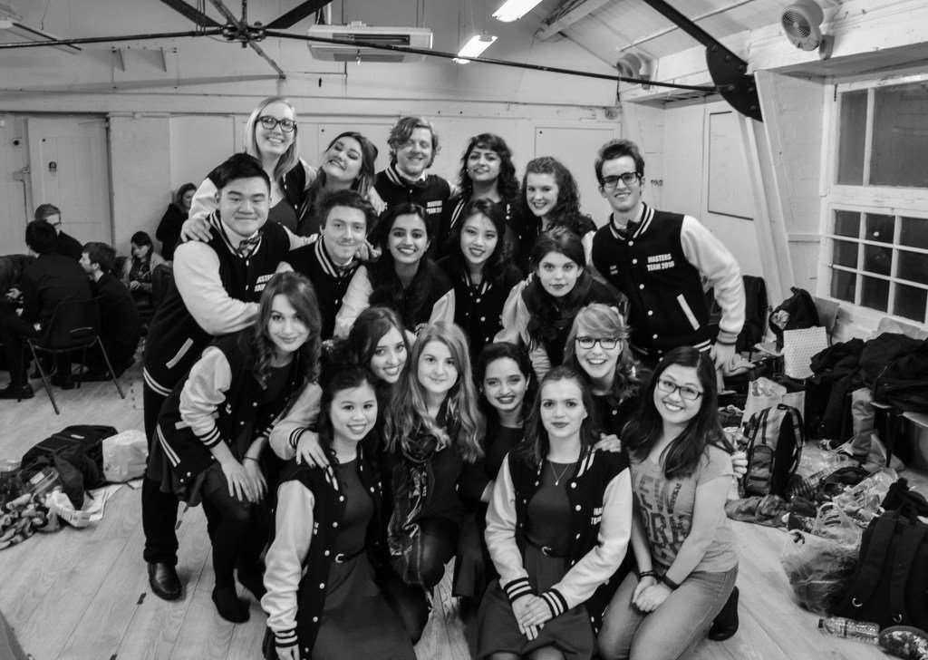 WarwickGlee's tweet photo. New Year, New Glee https://t.co/78LWGH8mcw https://t.co/MQYiZuza5m