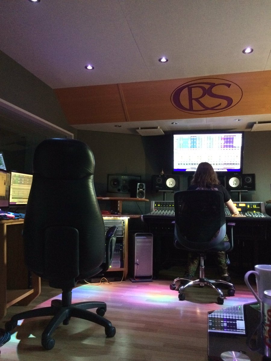 Mixing my debut single at <a href="/CastlerockCRS/">Castle Rock Studios</a> to be released soon! Big thanks to castle rock for their time and effort!
