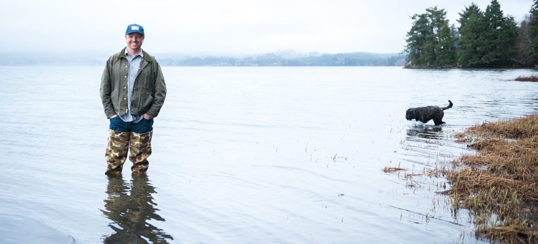 Wakefield's tweet image. How did salt save an entrepreneur whose startup crashed and burned? Meet @JacobsenSaltCo bit.ly/1RKGD5x