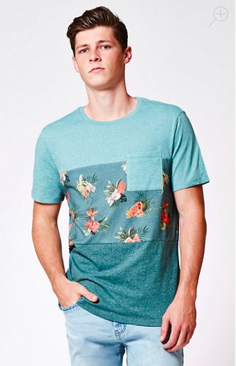 Trends_it's tweet photo. Nothing says warm weather like a tropical t-shirt @PacSun https://t.co/HMmqQJM1I2 https://t.co/BSgN5sTvZg