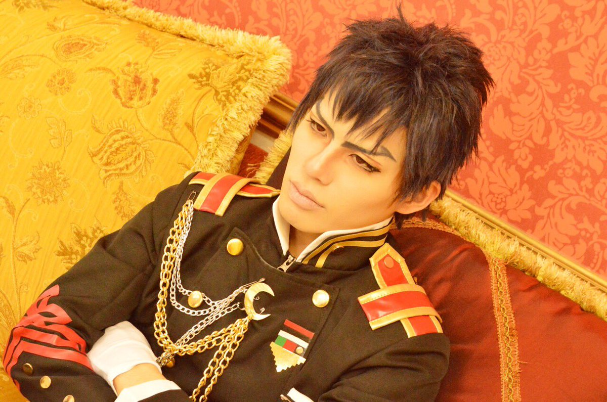 Twoucan 柊暮人生誕祭16 の注目ツイート イラスト マンガ コスプレ モデル