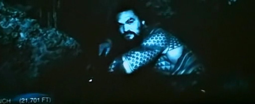 "Who's there?" #OpenRP