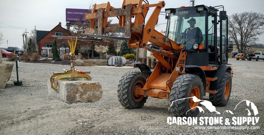 Carson Stone Supply tweet media