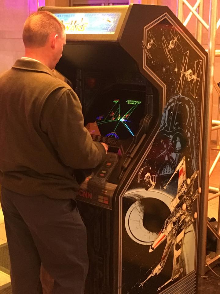 Meridian_59's tweet image. What Train?  @AMC_TV #grandcentral #GameDevHumor #GamersUnite #retro #arcade #photography (photos Keith Backer)