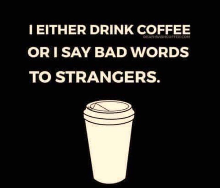 KitchenWoes's tweet photo. #coffeebrain https://t.co/DIAqXaNrgt