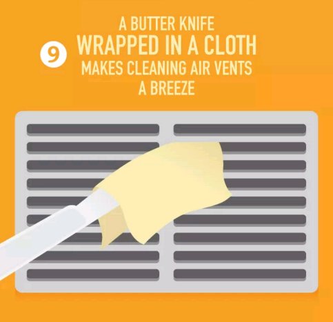 Try this #Humpday Household Hack!