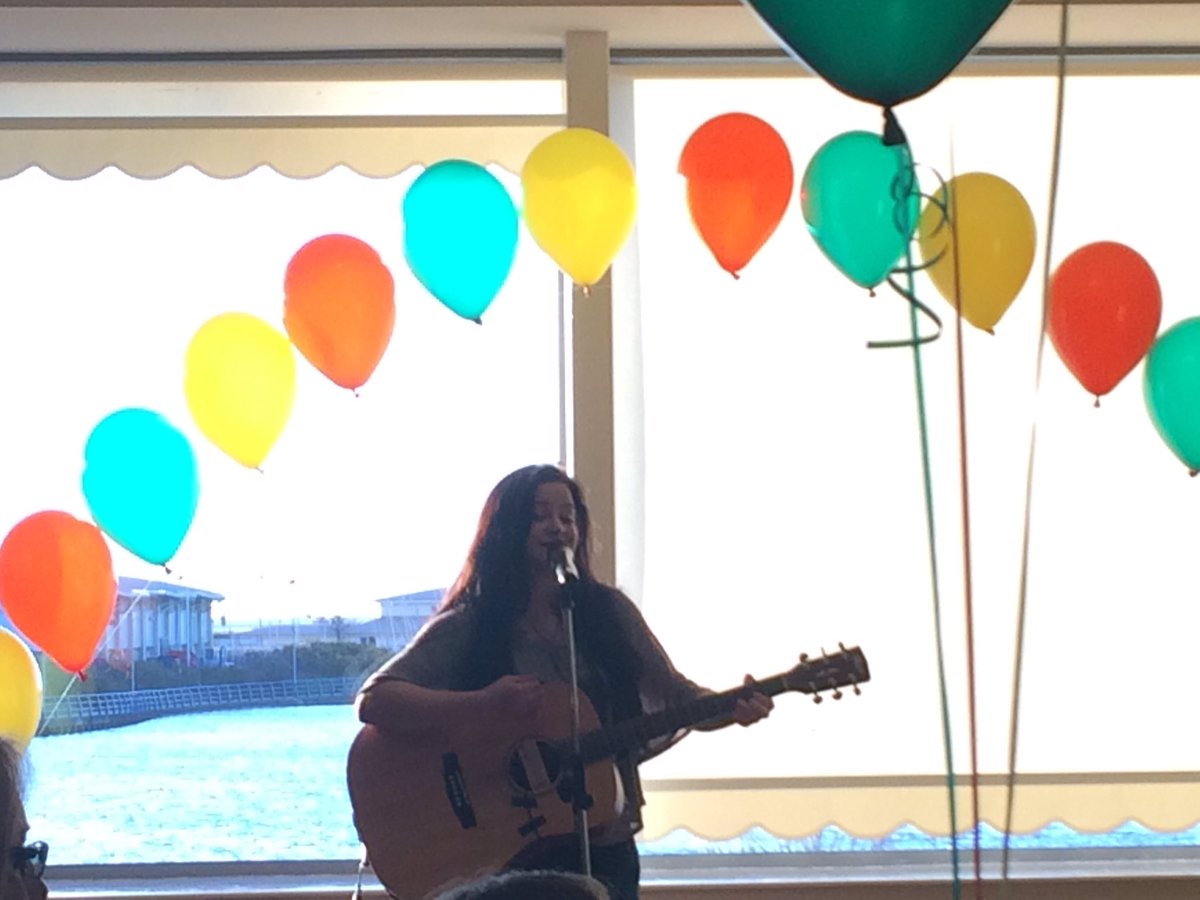 ECMForumSCVS's tweet photo. Musical Young Talent #ymha @YMHASefton @SeftonCVS https://t.co/pYWZ229ooD