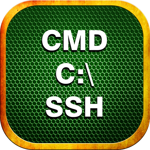 cmdlineSSH tweet picture