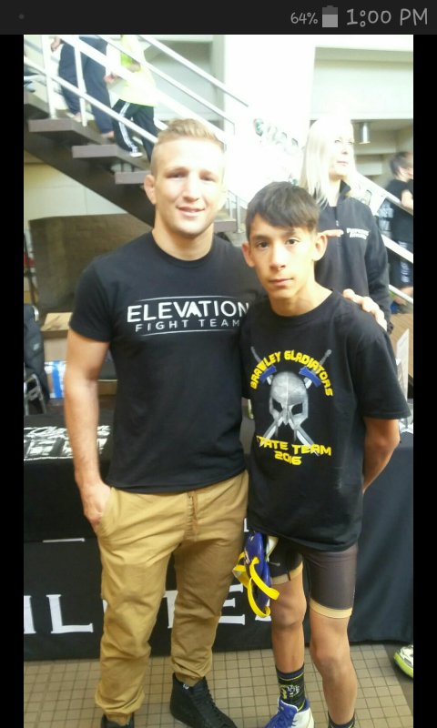 daniel_dc's tweet photo. Hate missing big moments like this for the little bro, but at least I know he's one the rite path. #Blessed https://t.co/rj71wJtoLW