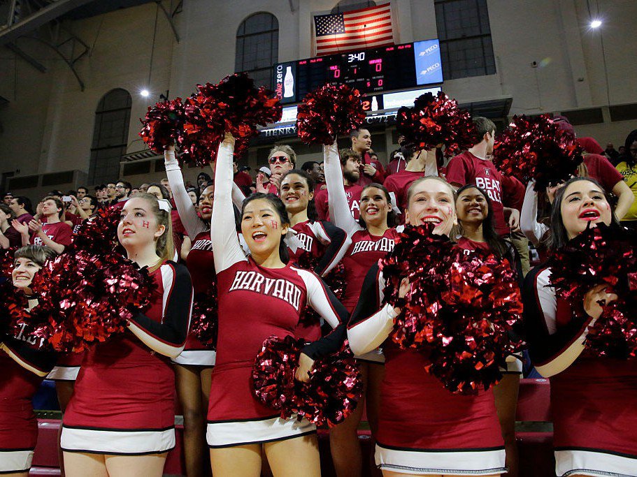 FiveThirtyEight's tweet photo. Shut up about Harvard: https://t.co/Yn5cjtFbQQ   https://t.co/gbpuZms15B