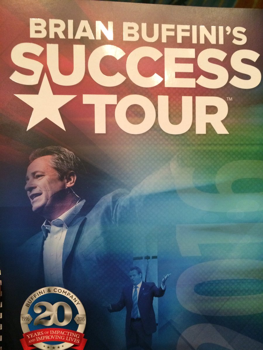 kimberlyREagent's tweet photo. Great morning session! Can't wait for this afternoon! #successtour #BlueLineRealty #buffini&company https://t.co/74sU3GFM1j