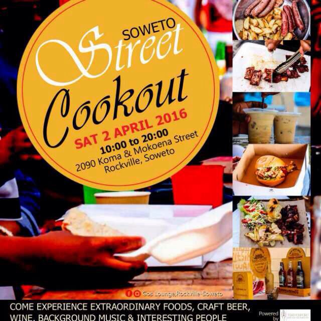 thempumster's tweet photo. This Saturday Soweto we are showing our skills and showcasing our beverages in making coffee! #Soweto #streetcookout https://t.co/nmAhKr74Xp