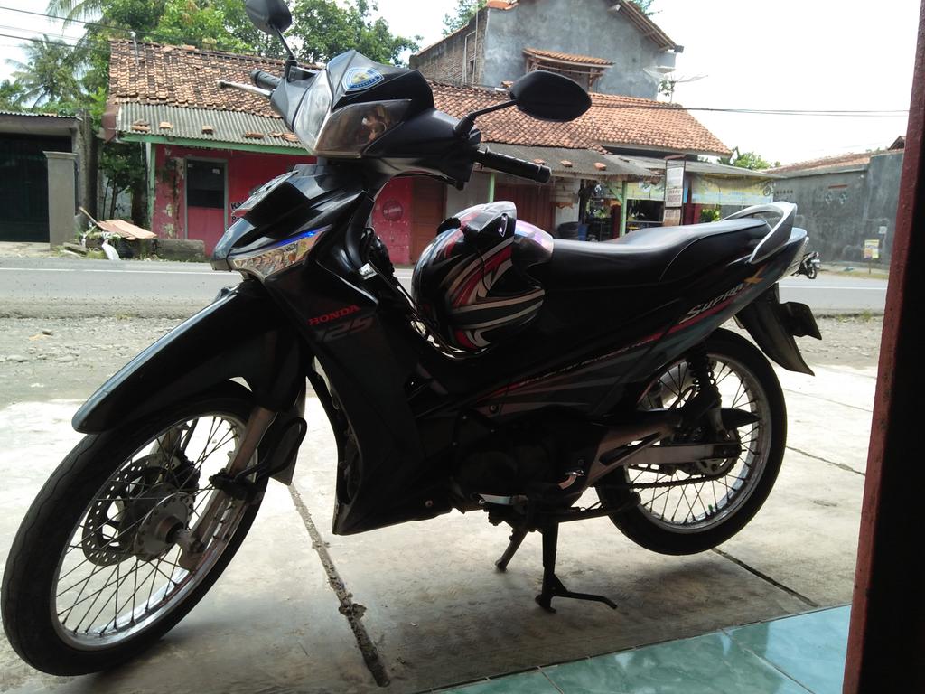 Herystanto's tweet image. #explorejava