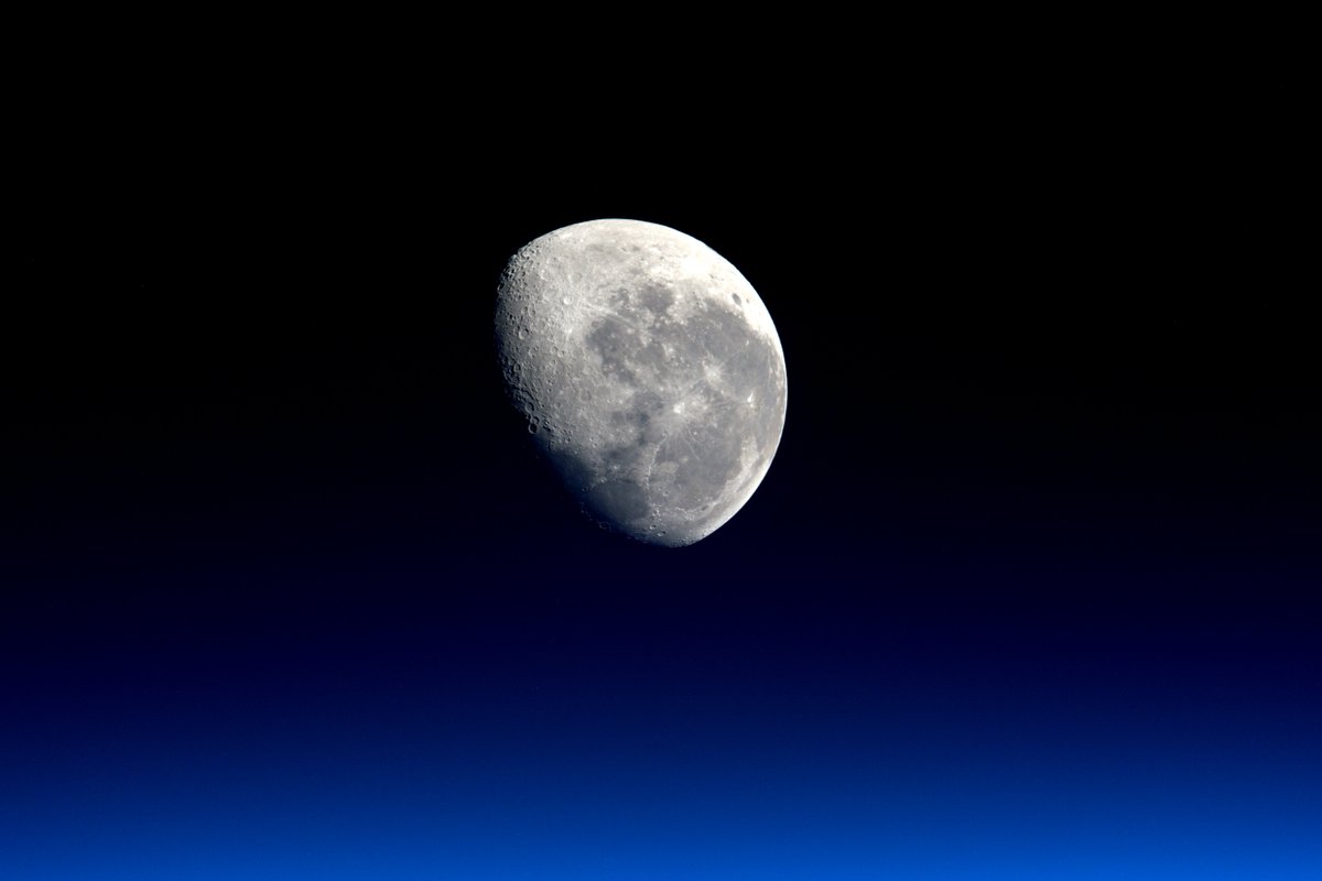 Tim Peake tweet media