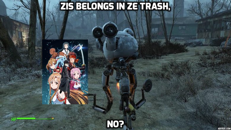 RobCure's tweet image. -Not new to Twitter nor RP.
-Slightly new/rusty to Fallout Verse.
-4 years of rp exp.
-Retweets are appreciated.