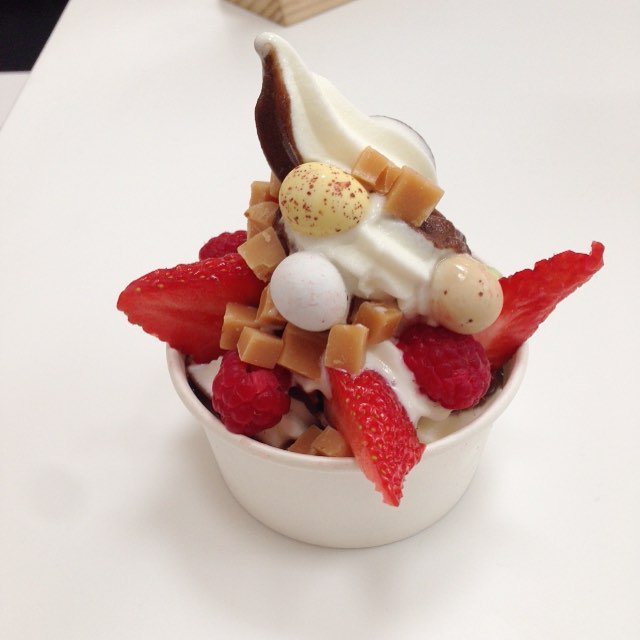 YupFrozen's tweet photo. Don't mind if we do... https://t.co/h7rLwP0v4u