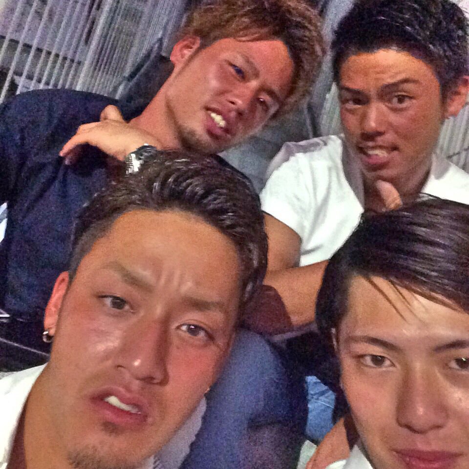 清水健博 tweet media