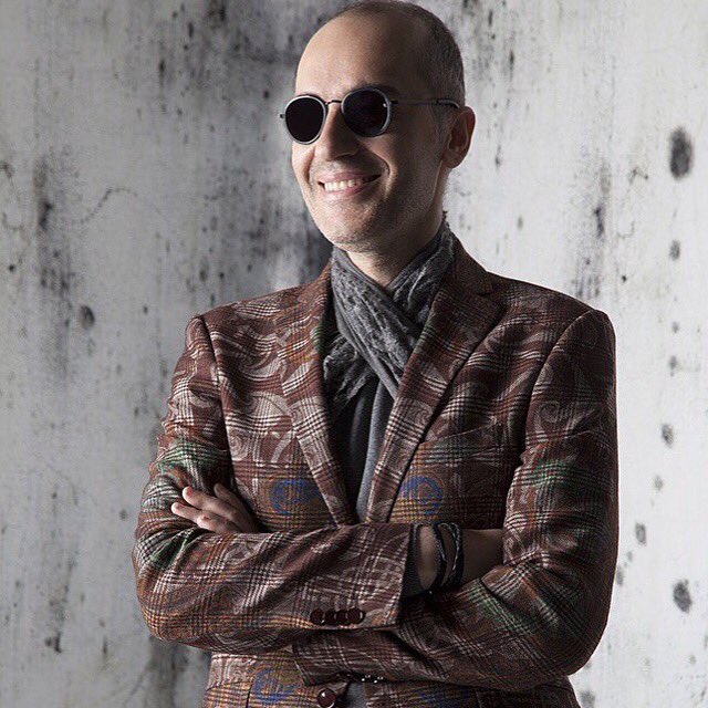 A visionary and a vanguard; remembering #BASILSODA one year later.
His legacy continues..