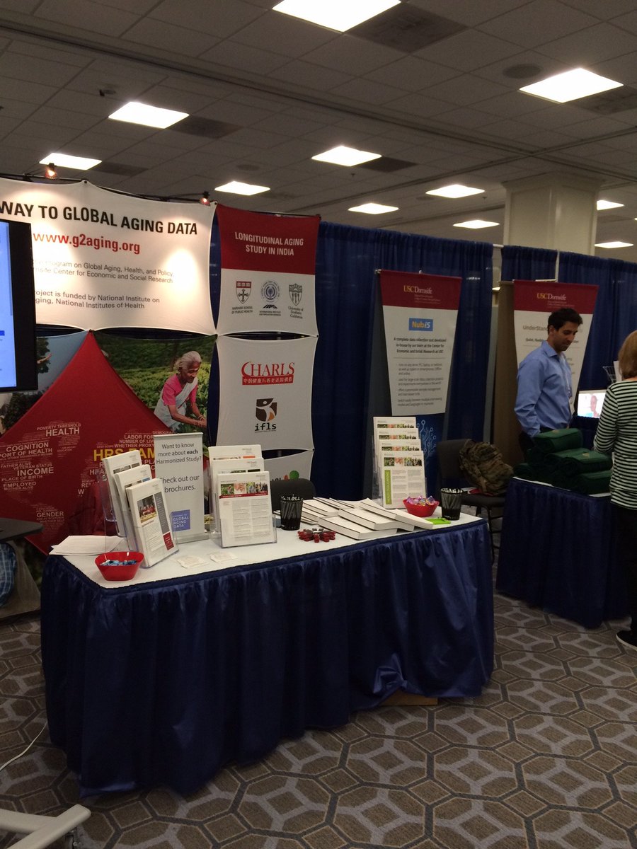 Gateway Global Aging On Twitter Come Visit The G2aging Booth