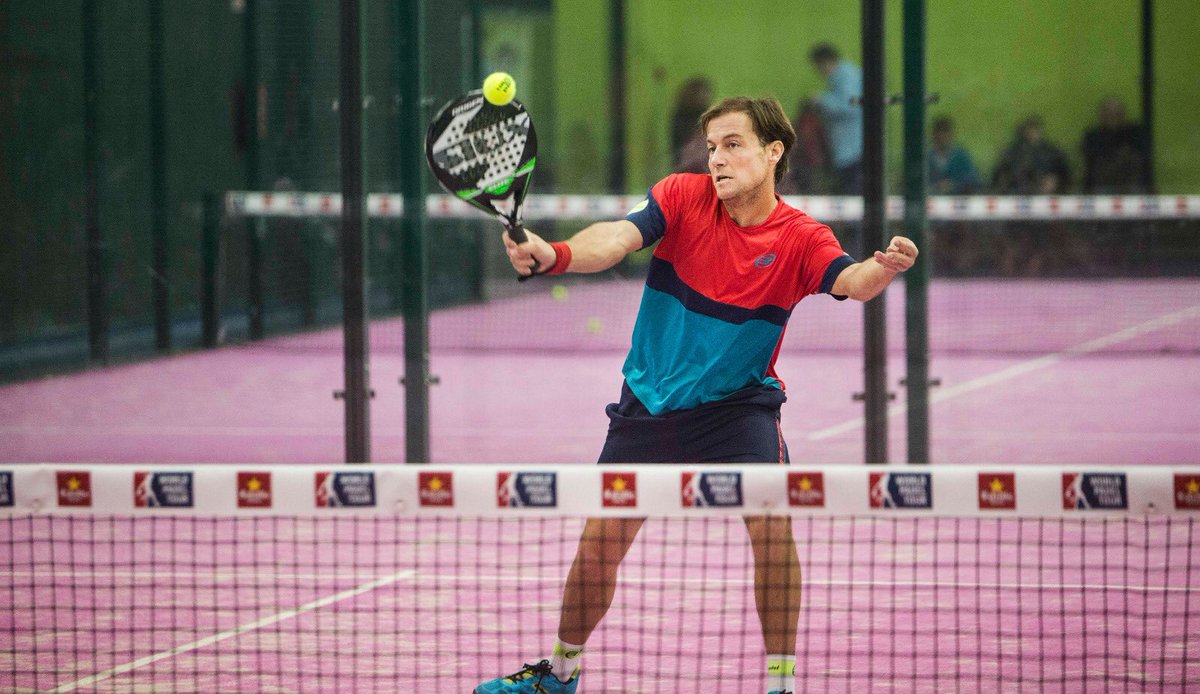 Se acabó #WPTGijon Caímos con <a href="/BlancoAntelo/">Adrian Blanco Antelo</a> y <a href="/diegoramos111/">Diego Ramos</a> Enhorabuena y que tengáis mucha suerte! <a href="/Siuxpadel_es/">SIUX</a>