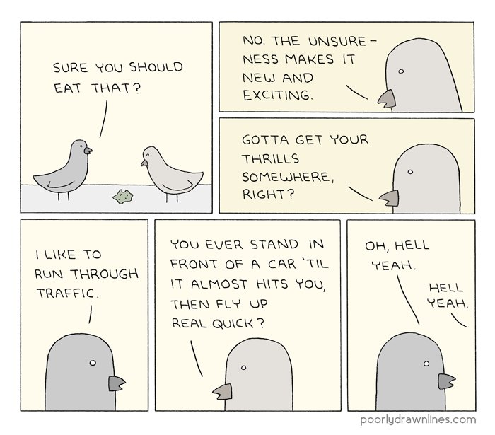 pigeon https://t.co/ClXvg7VDOX 