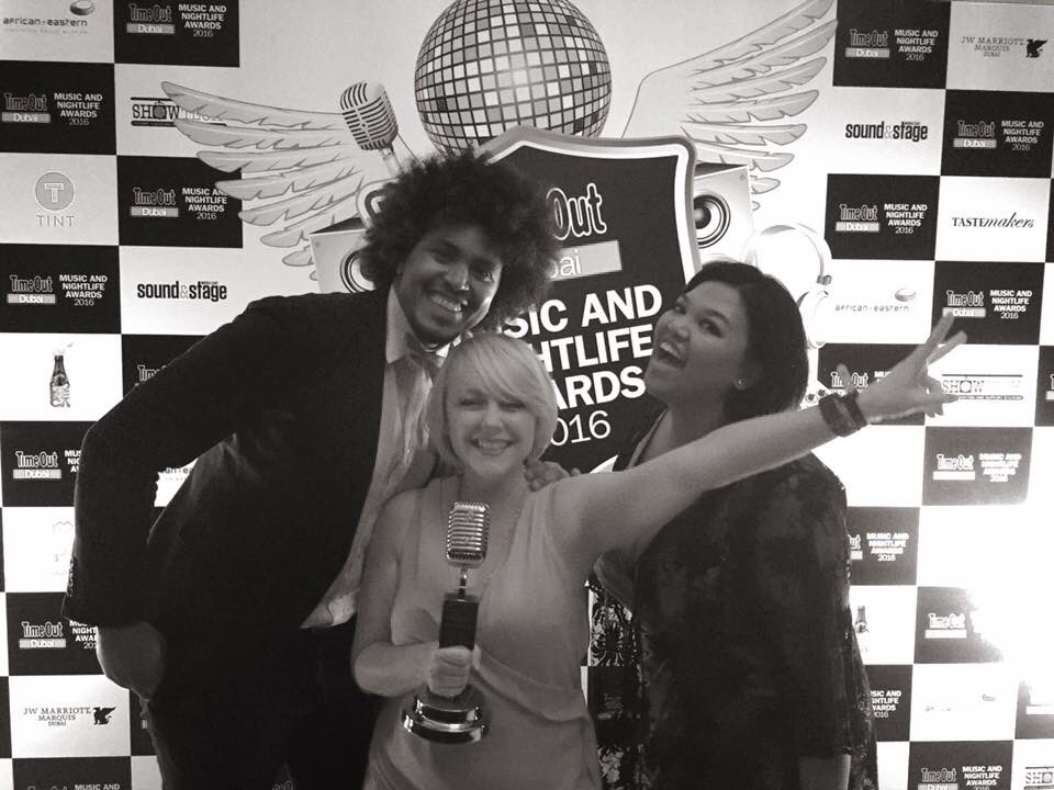 BadHouseParty tweet media