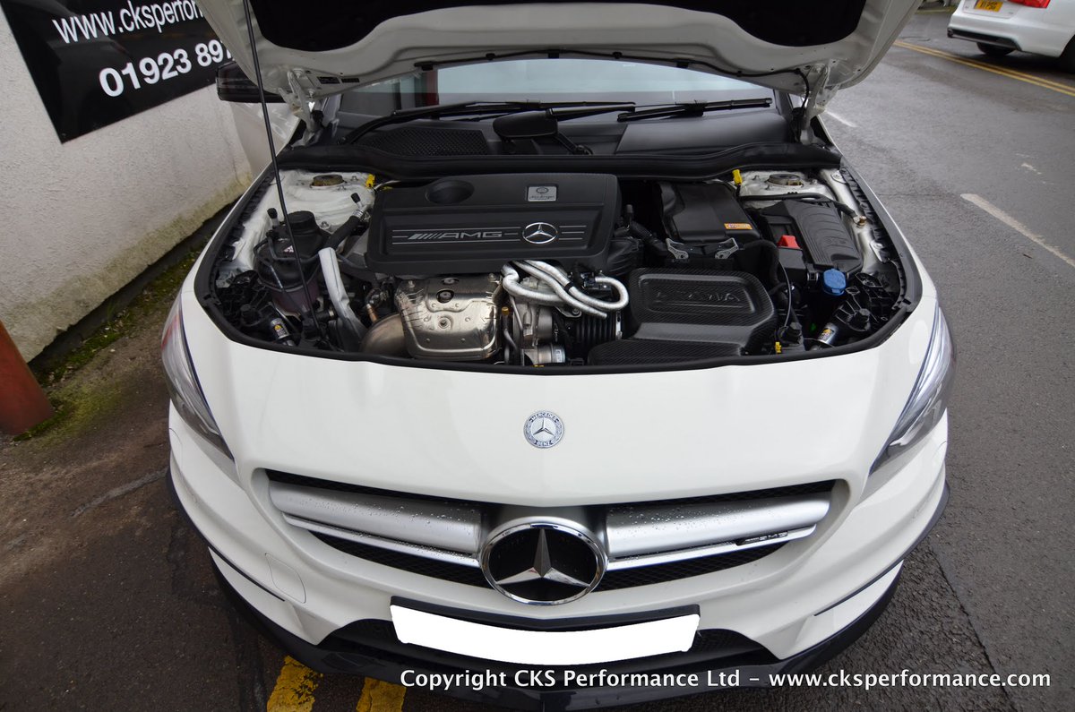 cksperformance's tweet photo. We have upgraded this #CLA45 #AMG Shooting Brake with the #Kleemann #TuningBox https://t.co/xqukzUESe0#Bizitalk https://t.co/nH9slGtNhc
