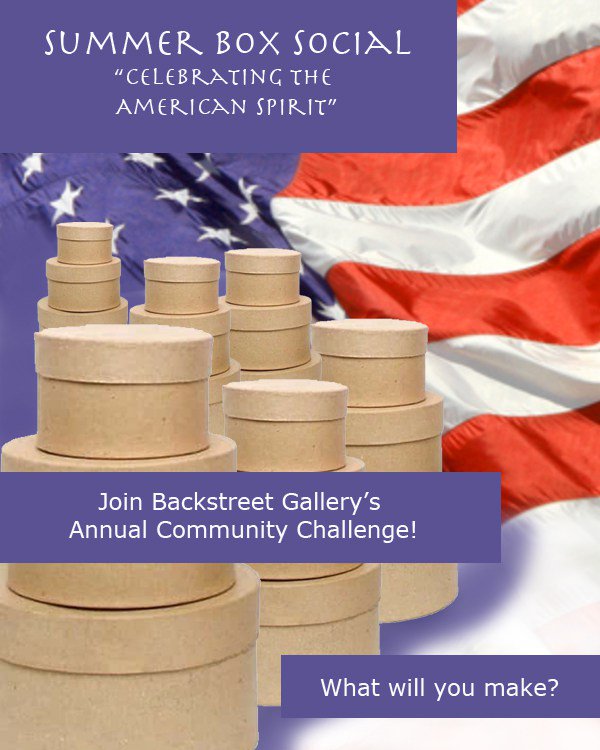 Backstreet Gallery (@BackstreetGllry) / Posts / X