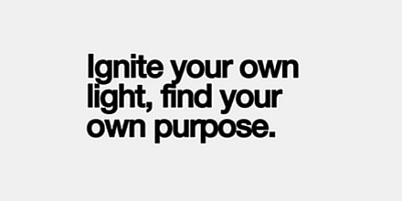 It is all about personal responsibility!
