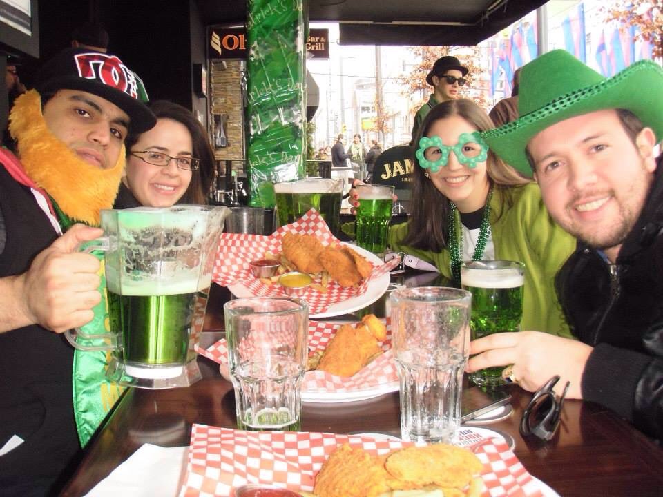 danielacvs_'s tweet photo. Hanging out with friends #Jamerson #BeOriginalCA https://t.co/OfNmMQD80j