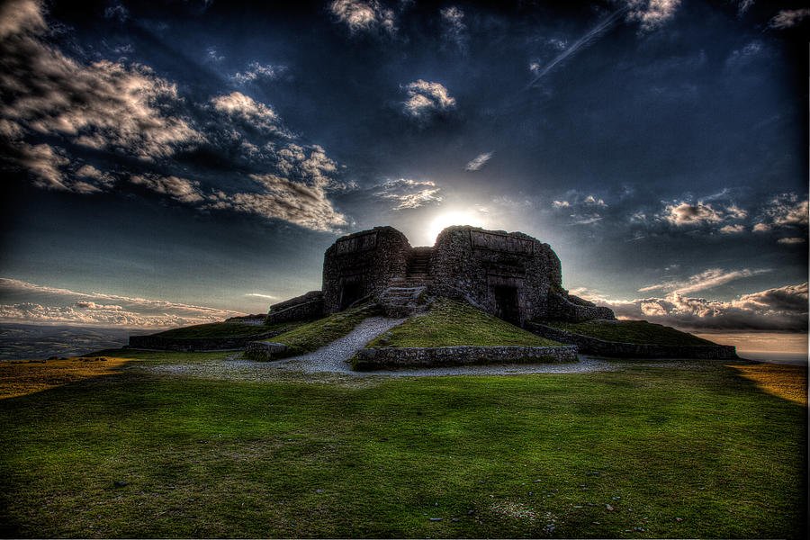 The Viper Moel Famau #challenge. 5k,10k &amp; 9hr relay <a href="/UKUltrachat/">UKUltraChat</a> <a href="/UKSportingDiary/">UK Sports Diary</a> <a href="/radiodeeside/">Radio Deeside</a> #trailrunning #Wales