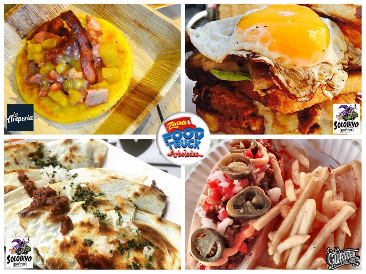 ttsssss #laZona se pone #Buenaza #FelizMiercoles <a href="/SolobinoFT/">Solobino</a> <a href="/LaAreperiaMX/">LaAreperiaMX</a> <a href="/donkebabmx/">Don Kebab</a> <a href="/LaCuartaFT/">La Cuarta Food Truck</a>