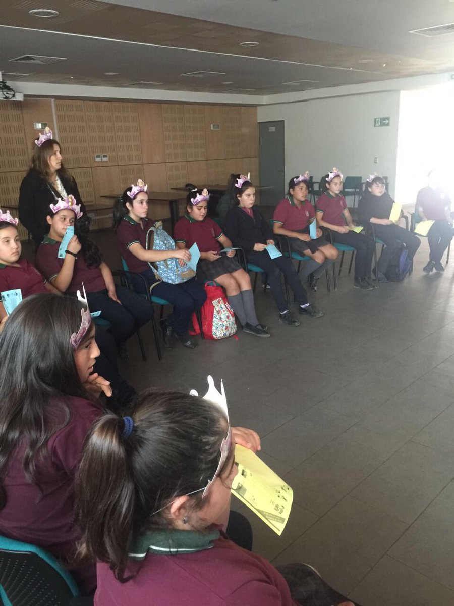 SenameMaule's tweet photo. Oficina de Protección de Derecho Curepto-Pencahue da inicio a taller "Más que Princesas" en Pencahue https://t.co/IEhoAgzNPB