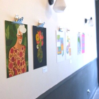 sistersaiduk's tweet image. Head to @WakefieldBeerEx this evening for fun and celebrations for @artwalkwake 📷 @WEARE_projects #ohnatural