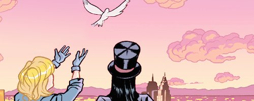 BearerOfPeace's tweet image. "A friend listens to the most insane ideas, helps when it is needed, and it's the light in the darkness."