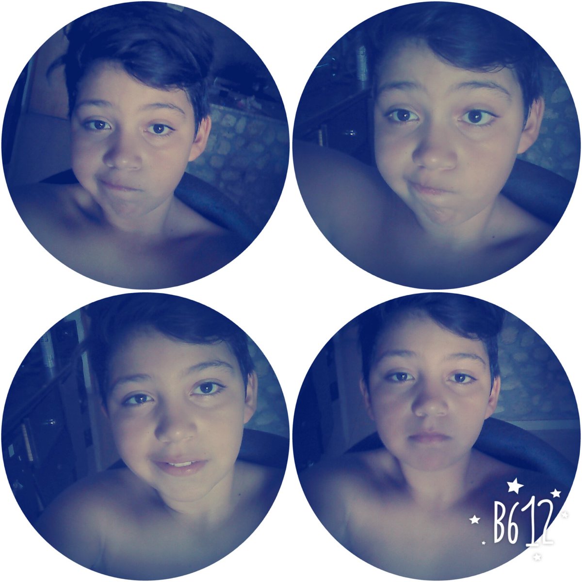 TomiTKB2's tweet photo. #B612 CALOR😅😂😓💧💦💨💪👏🙌👌👊💛💙💜💚💔💗💓💕💖💞💘💭💎 https://t.co/XENzHZLmSN