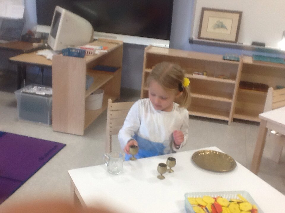 Discovery Montessori tweet media